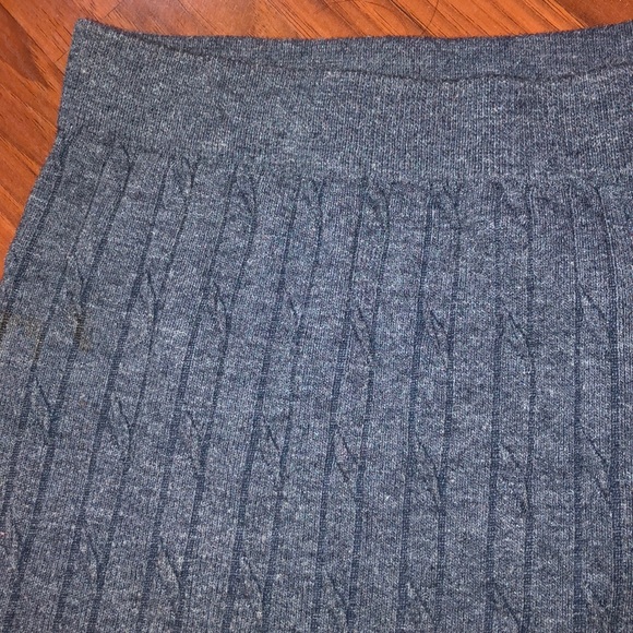 Grey leggings - Picture 3 of 3